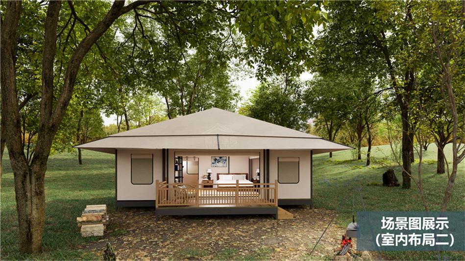 睢宁县户外酒店帐篷